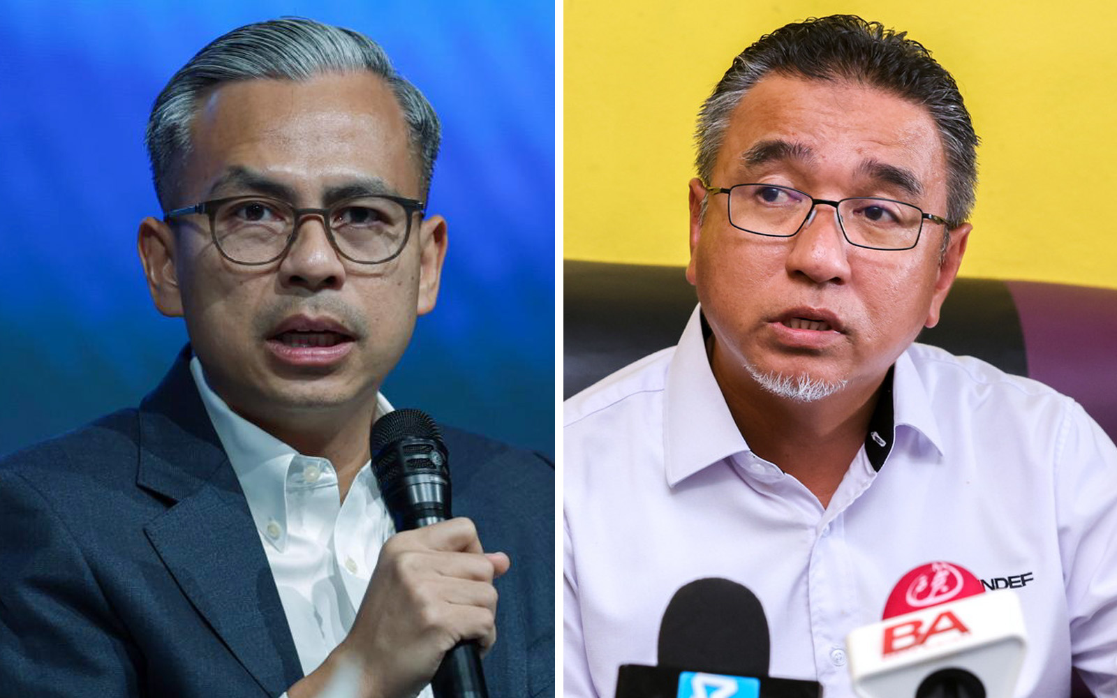 PH belum bincang calon ‘poster boy’ PRN Melaka, kata Fahmi