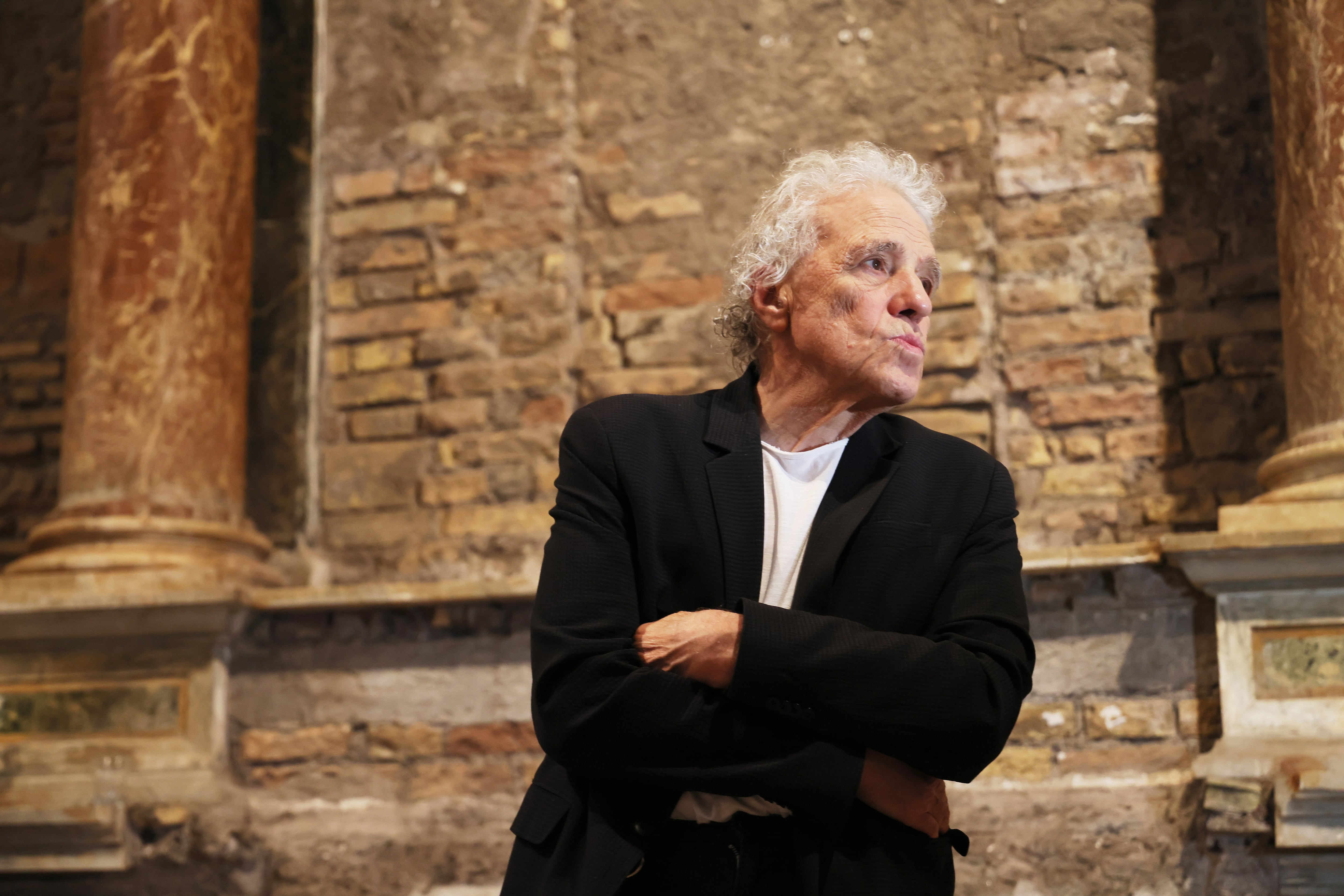 Abel Ferrara, the cursed director who quit drugs at 61: “My rehabilitation is based on stopping telling lies”