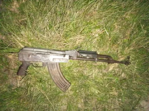 Suspect linked to cop killing shot dead after high-speed Eastern Cape chase