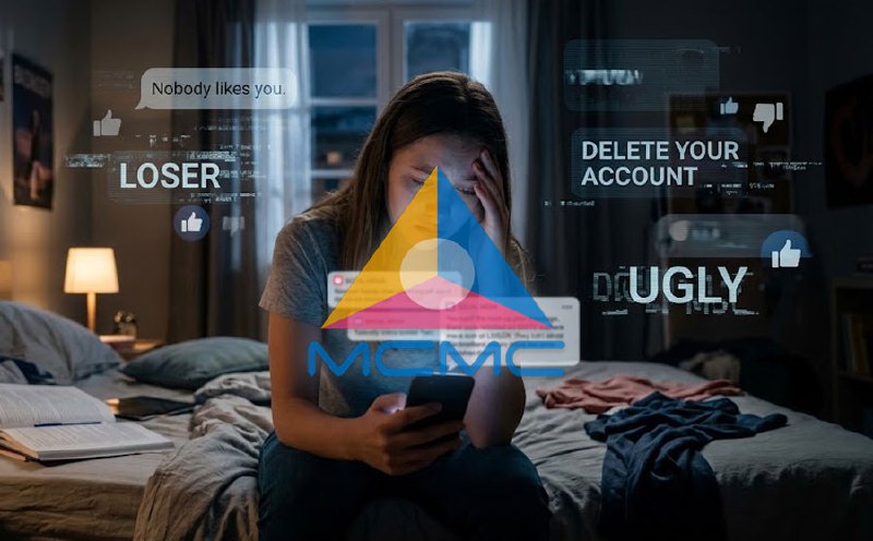 MCMC heeds King's call for responsible social media use, warns against cyberbullying