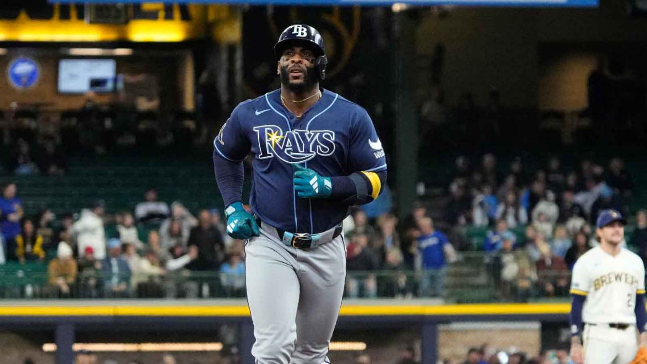 Rays on the verge of ensuring ultra-rare World Series phenomenon