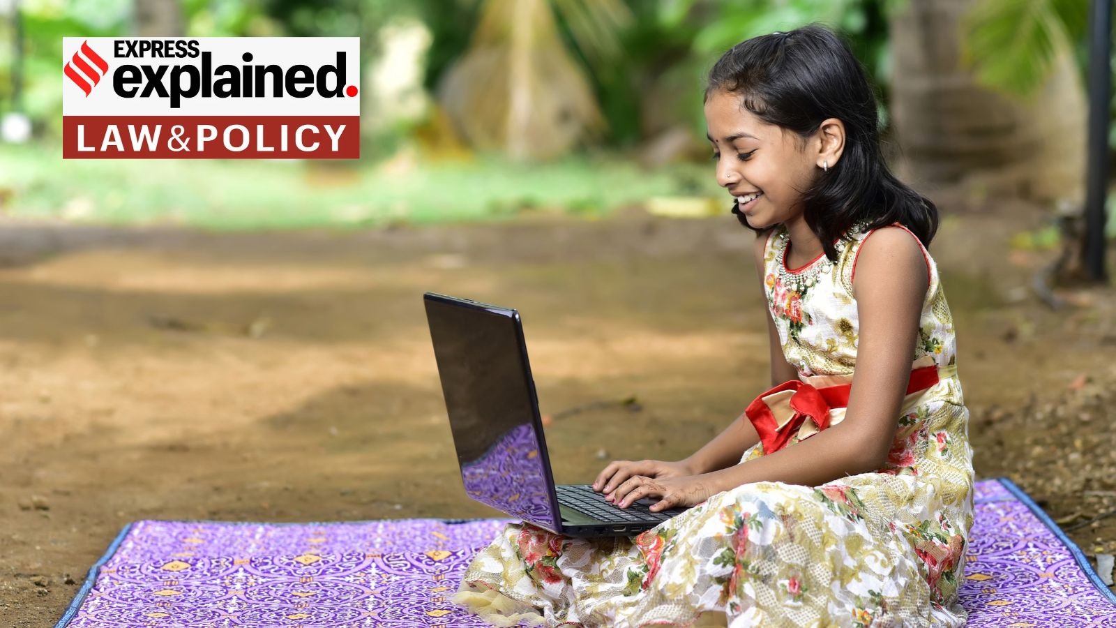 Internet access as a fundamental right for children: What the Supreme Court ruling means