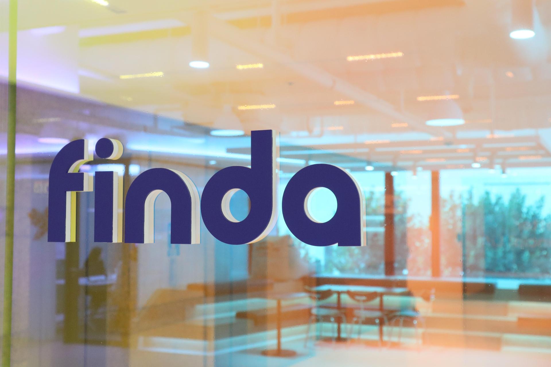 Finda to become 1st fintech firm to acquire savings bank