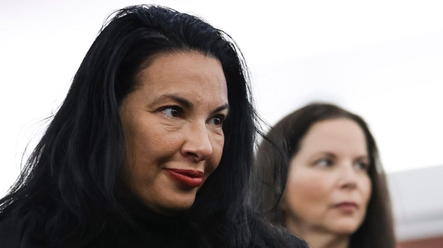 Appeals court upholds Sigal Chattah’s disqualification as U.S. attorney in Nevada