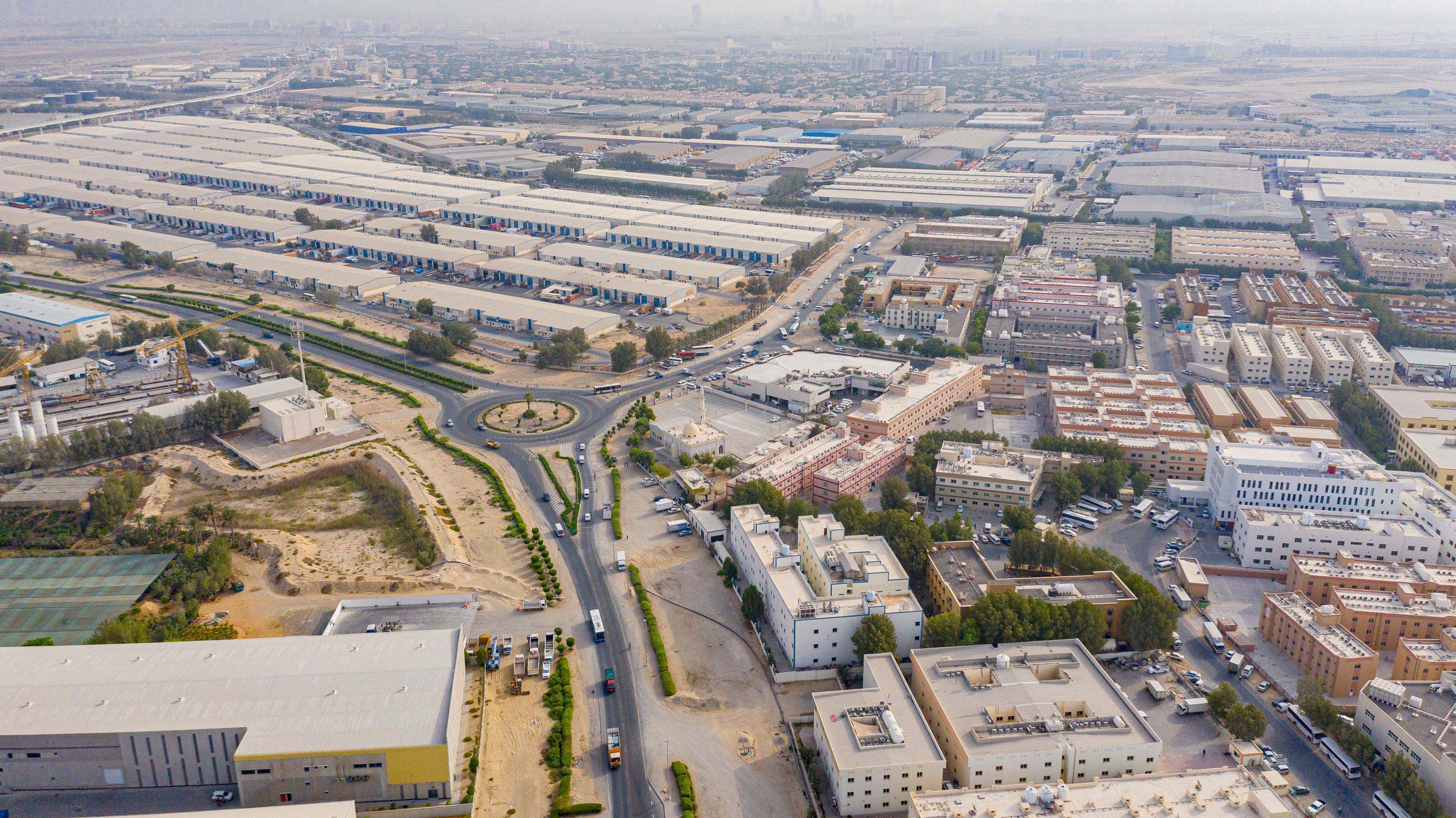 Dubai Investment to list DIP Holding shares in first DFM IPO this year