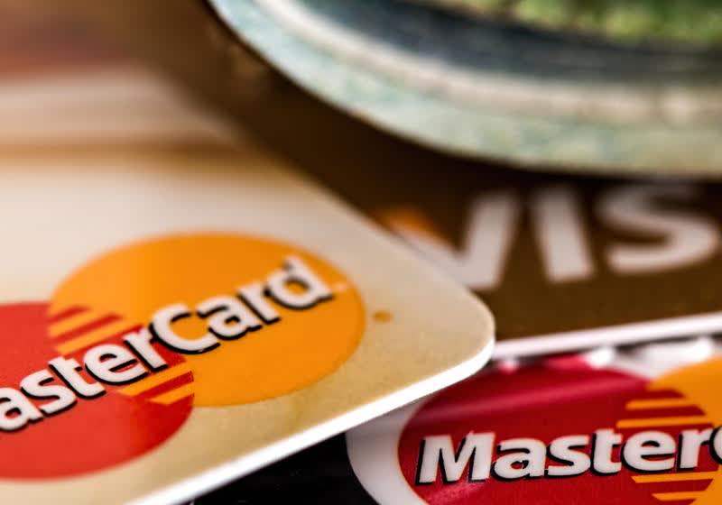 A botched Mastercard update left Australian shoppers unable to pay