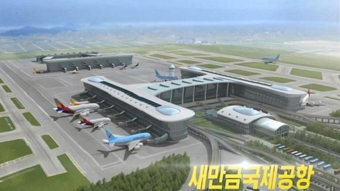 Chinese officials to visit Korea to discuss bilateral ties, Saemangeum cooperation