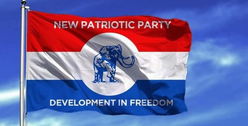 NPP sets August 22 deadline for National Officers nominations