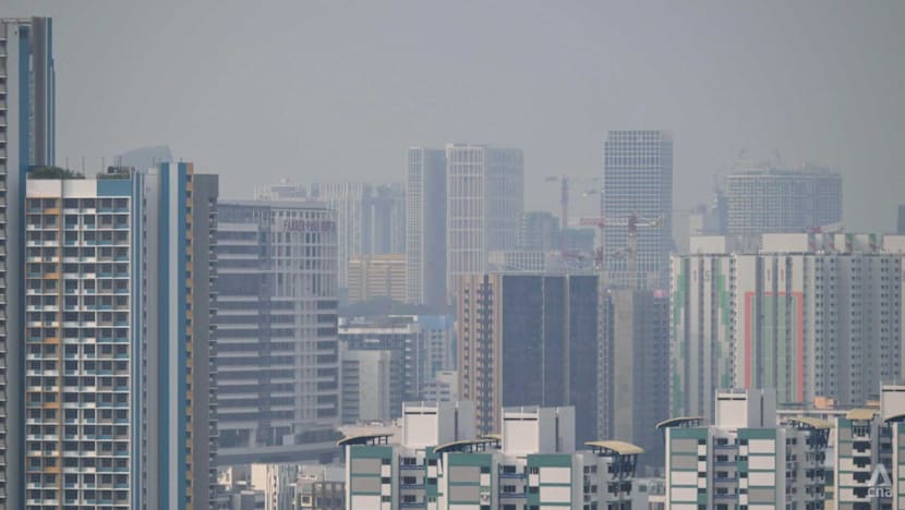 Singapore to issue haze prevention notices to three more firms in Indonesia over Kalimantan fires