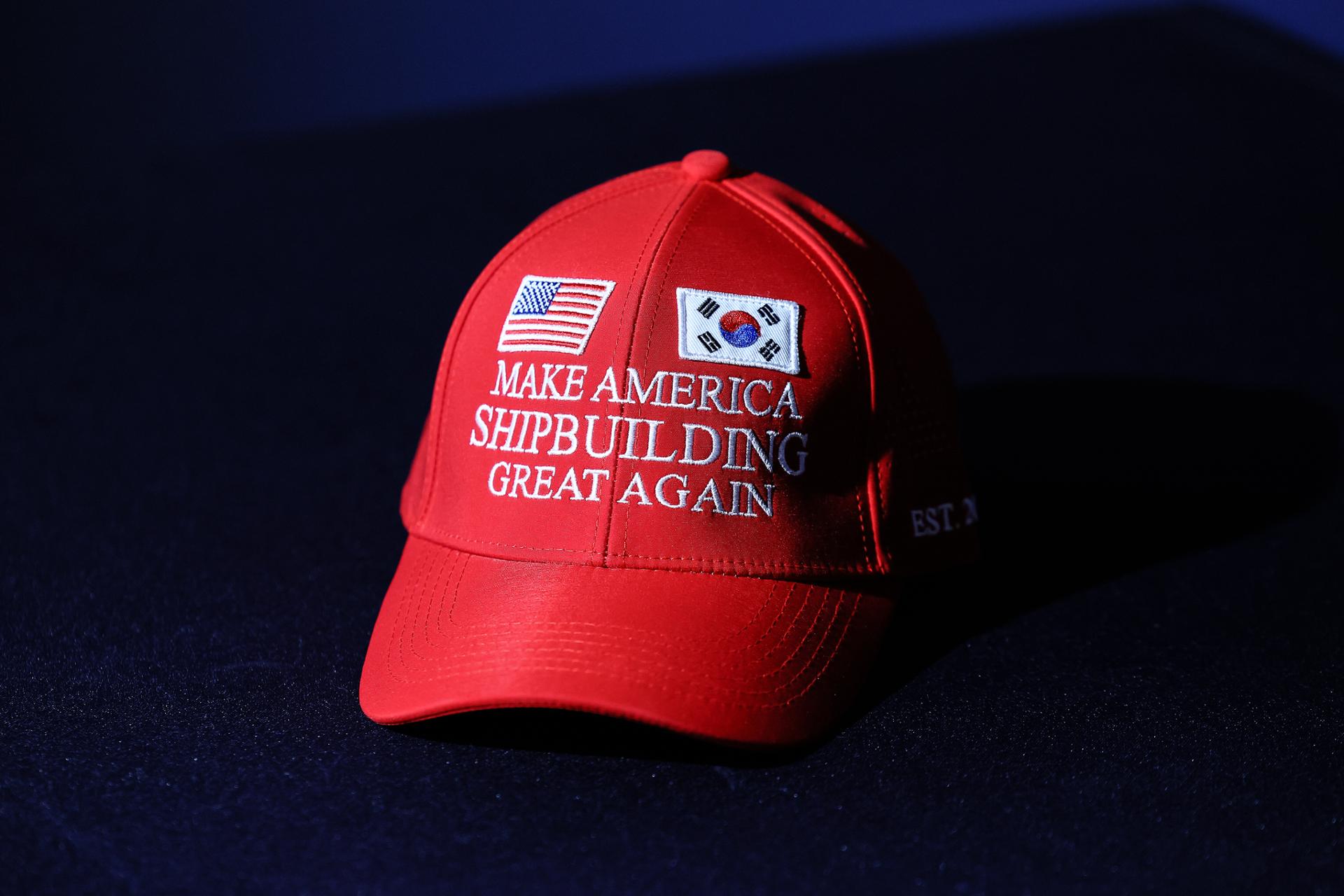 Korea seeks dedicated US visa quota for shipbuilding workers
