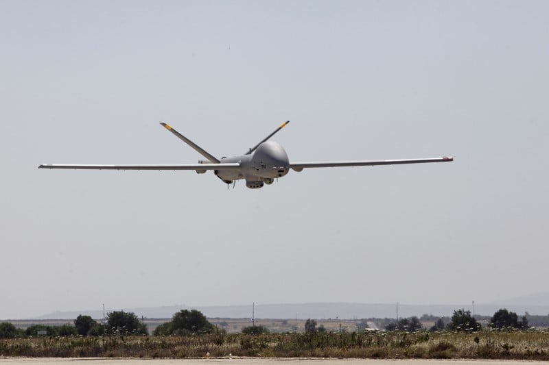 Elbit Systems wins $235M European rocket artillery contract