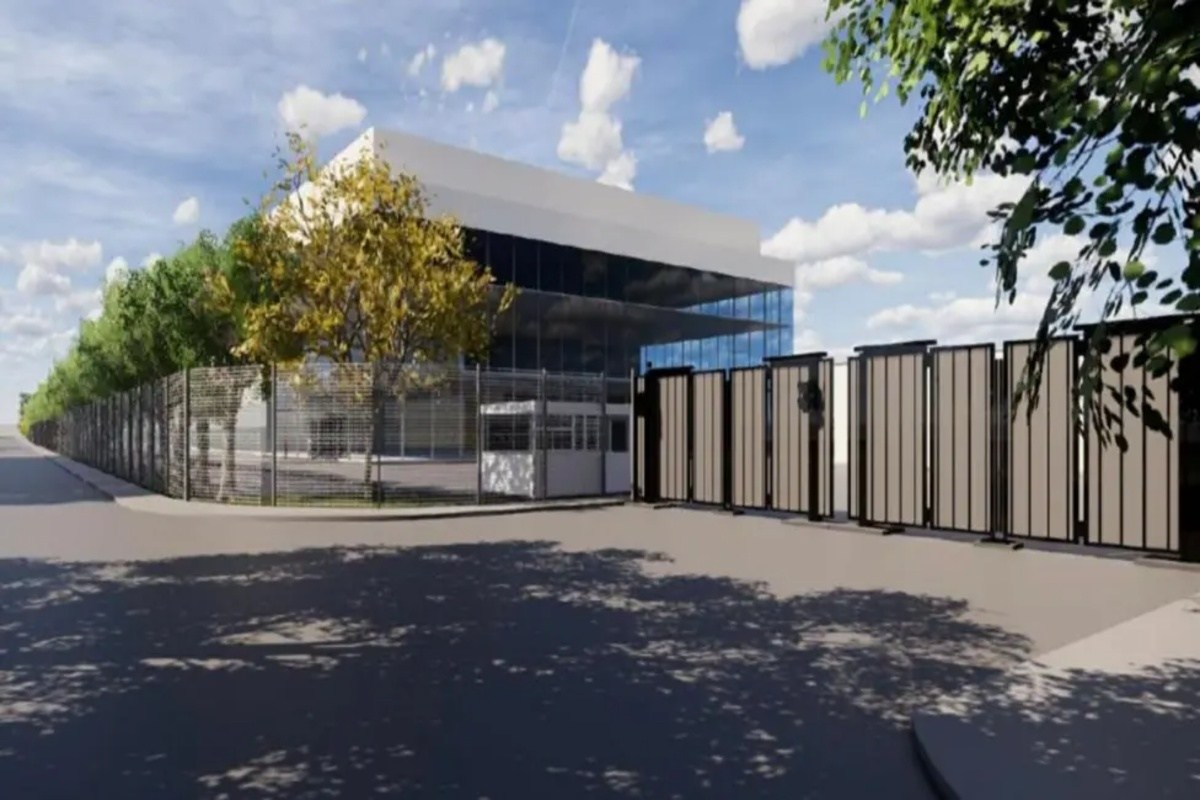 Microsoft pulls out of Nscale deal for UK’s largest AI data centre