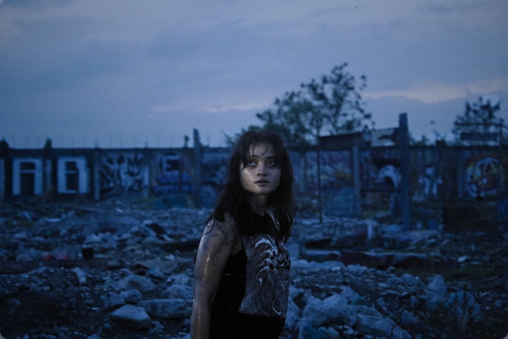 Busan Winner ‘Ria,’ Arvin Belarmino’s Folk-Punk Debut, Boards Lights On (EXCLUSIVE)