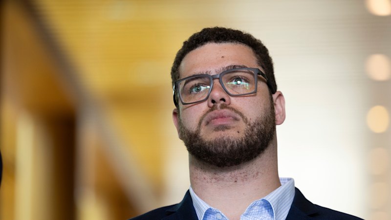 'A bad call': Greens rift deepens over Steele-John allegations