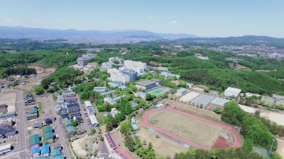 Fukushima University to undergo overhaul with greater science focus