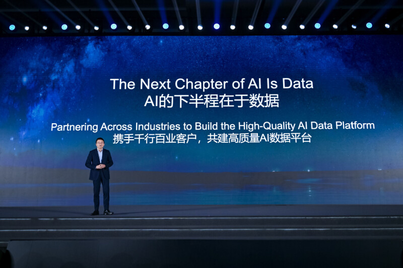 AI inference is running into a memory bottleneck. Huawei wants to tackle it with OceanStor M900