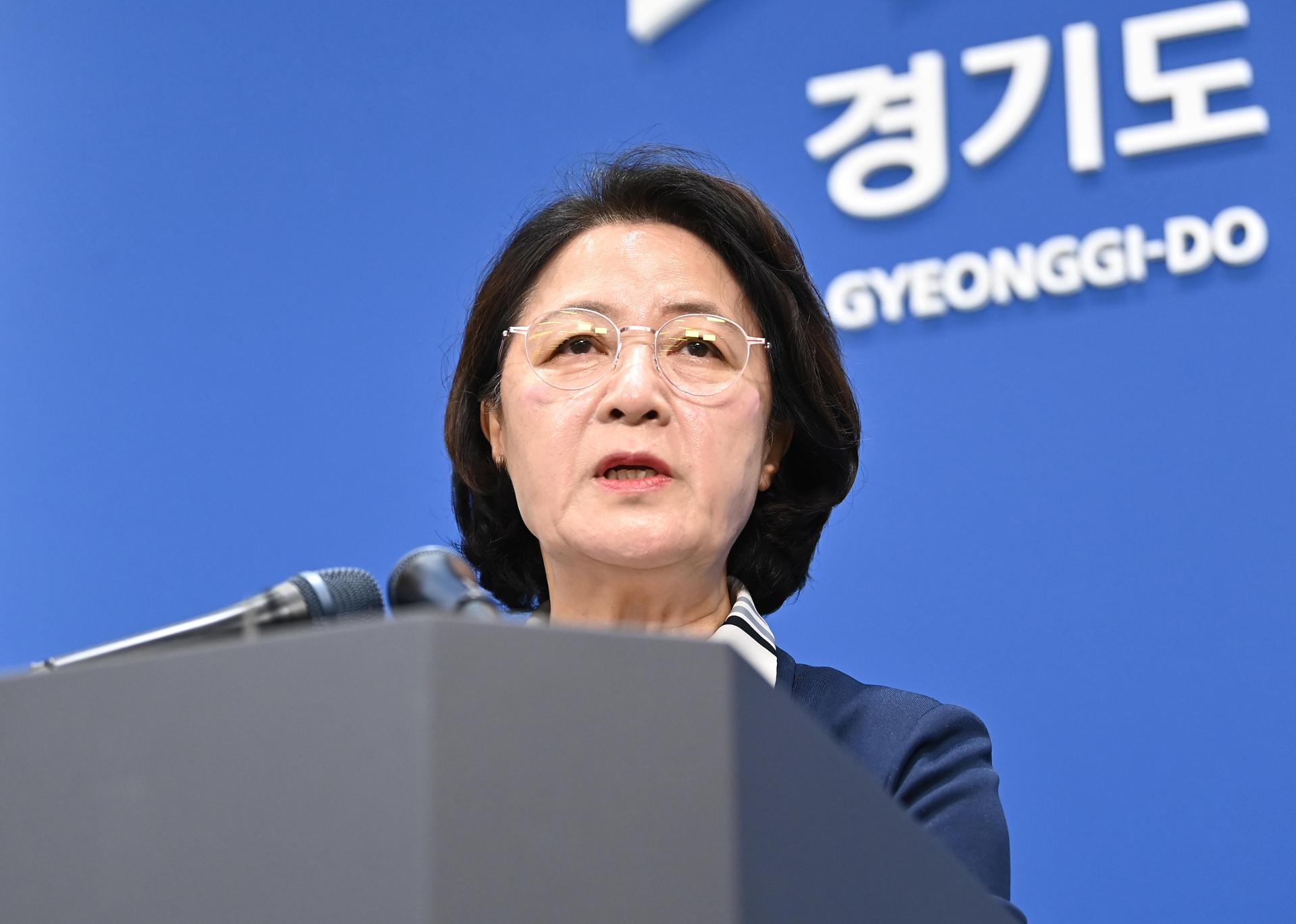 Gyeonggi Province faces sustainability test as spending cuts meet resistance