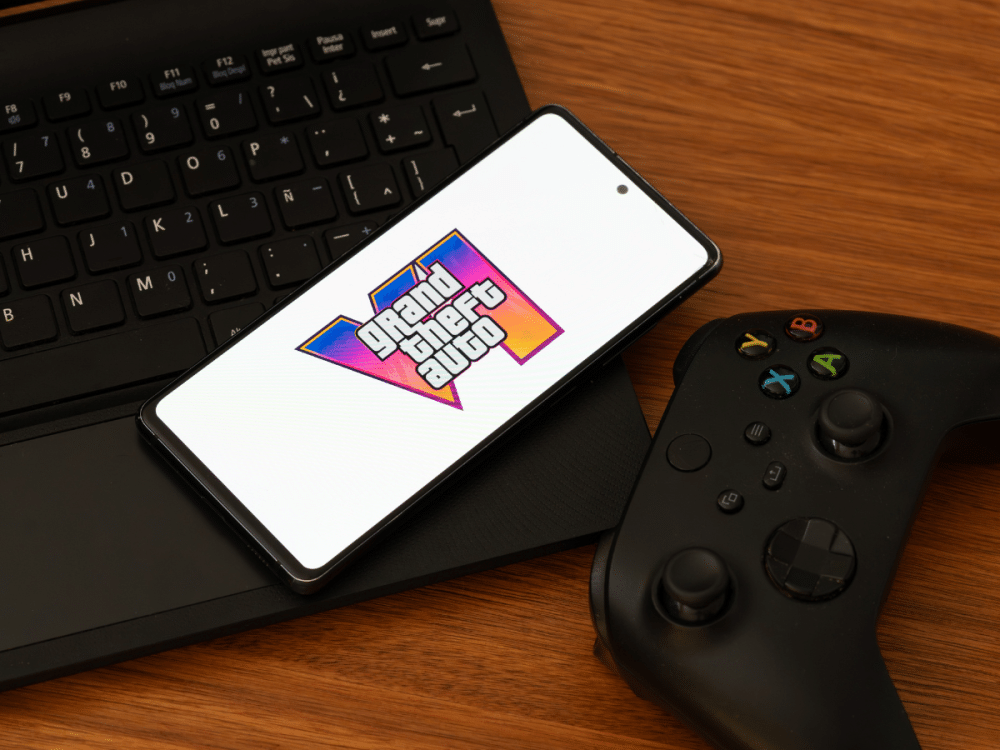 Could the GTA 6 Launch Turn Gulf Mobile Gamers into Console Buyers