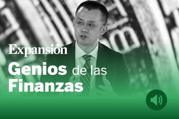 Changpeng Zhao, the crypto tycoon who reigns in chaos