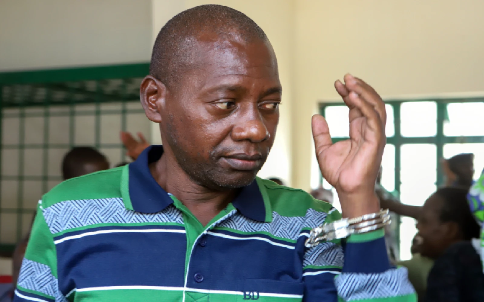 Kenyan cult leader faces verdict over 191 starvation deaths
