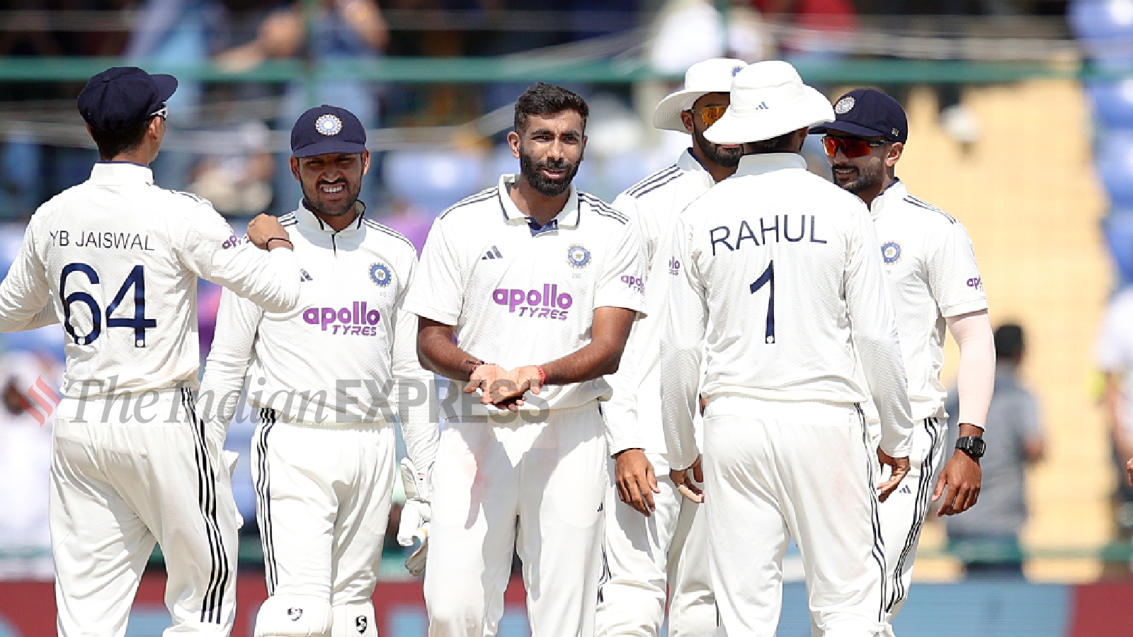 Former Indian Head Coach on Bumrah: ‘Don’t think he should play all three formats’