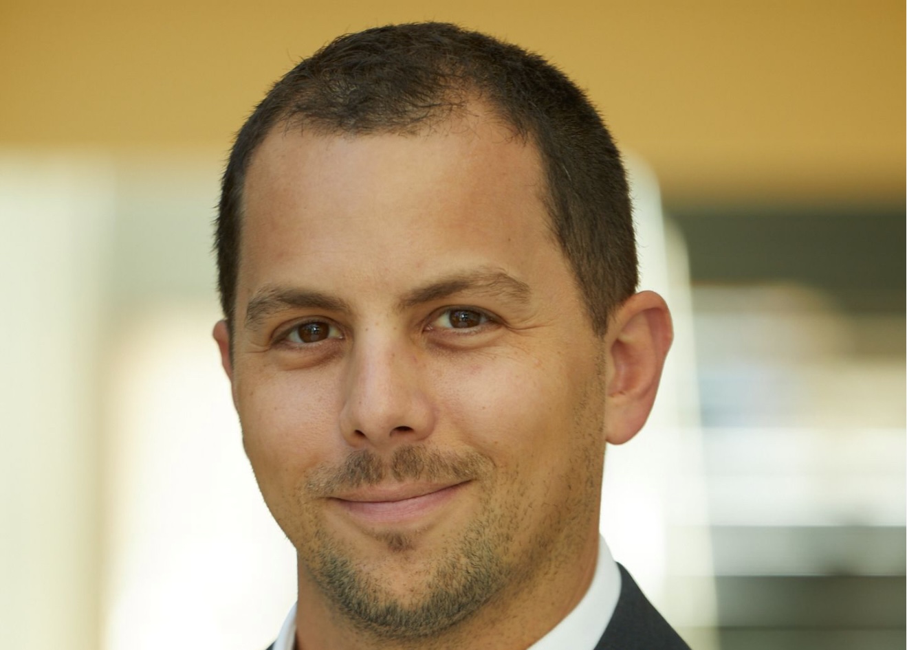 Blake Levin Joins Independent Artist Group As Head Of Media Finance & Sales