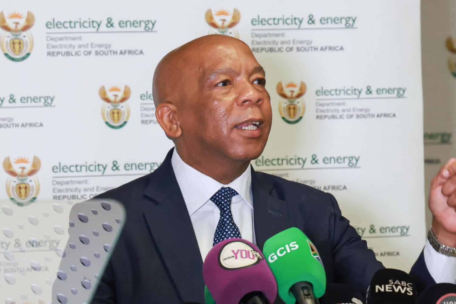 Plan to free Ekurhuleni from Eskom and save municipality R36bn gets the green light