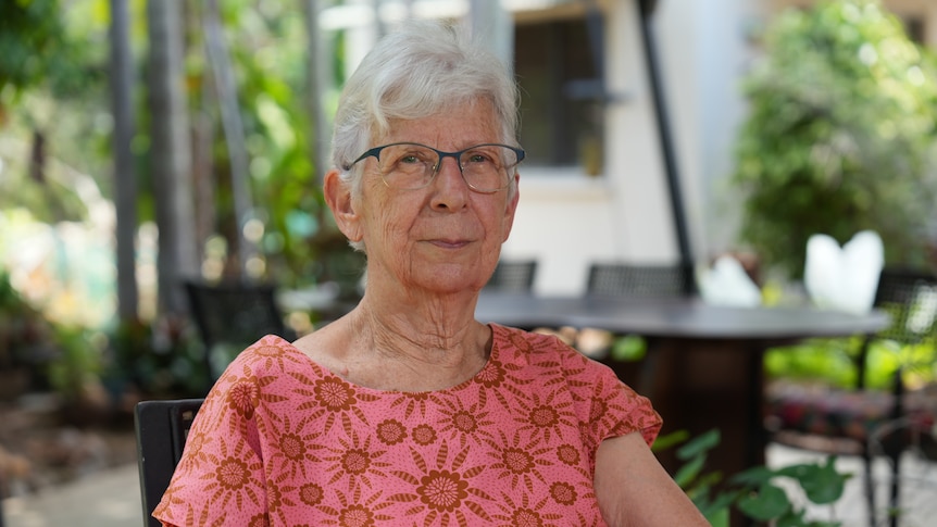 Problem NT public housing tenants to be evicted after 'three strikes'