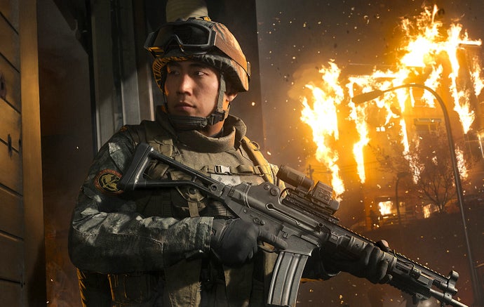 Players on Steam so far seem delighted with Modern Warfare 4's campaign, making it one of the most well-received Call of Dutys in recent history