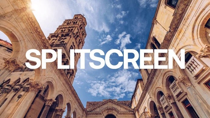 New Croatian conference Splitscreen wants to keep "that half-holiday, half-work feeling" of Reboot Develop