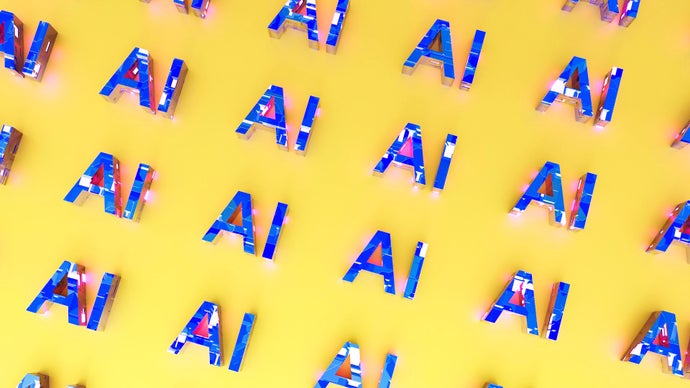 The AI state of play: AI laws and game development
