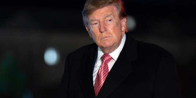 Trump and Putin claim French protests are evidence of 'migrant chaos' and 'Europe's decline'