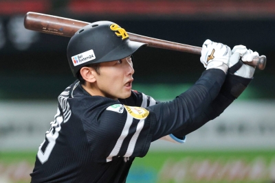 Japan Series matchup puts surprising trade back in spotlight