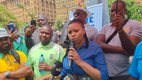 Gauteng liquor traders demand action plan after Wedela tavern shooting