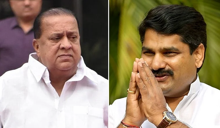 ‘Should We Take Oaths To Elect Your Children?’ Note Found In Gokul Dairy Ballot Box Sparks Row In Kolhapur