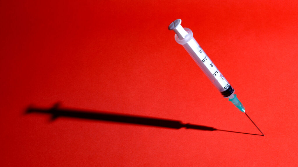 Opinion: Measles is back — and becoming a midterm liability for Republicans