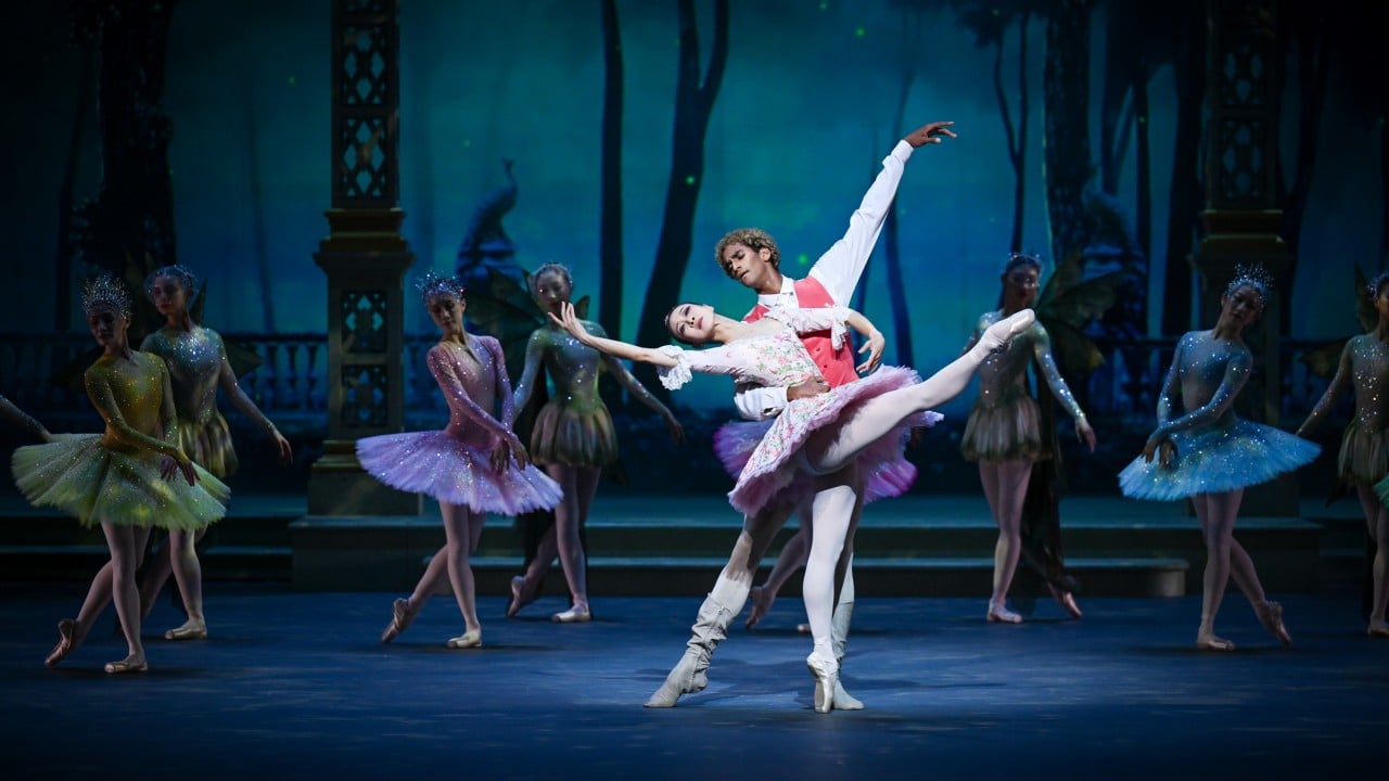 Art or box office? How Hong Kong plans to measure the value of a play, ballet or symphony