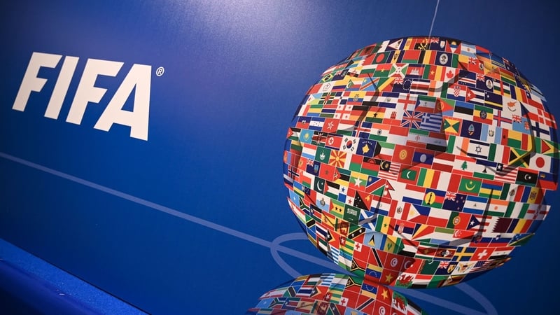 Key executive who criticised Infantino leaves FIFA