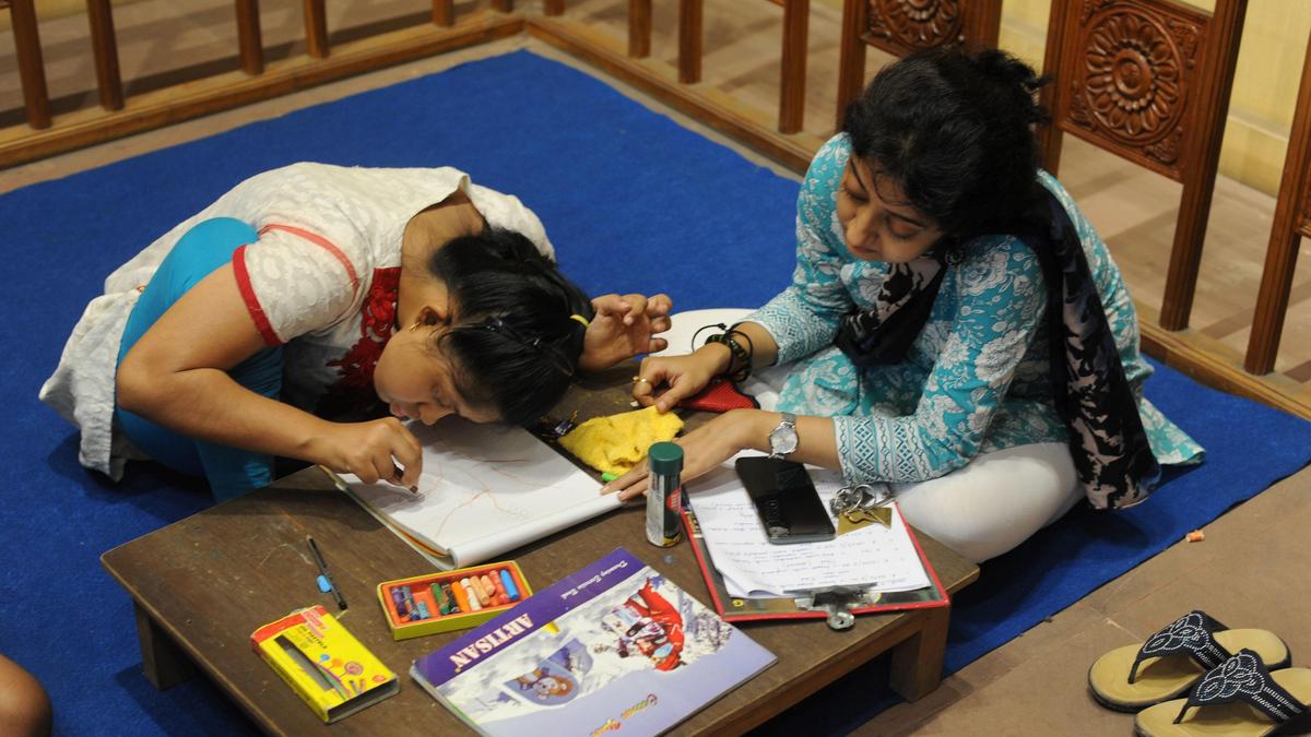 For parents of adults with autism, planning for future with little State support, takes a toll