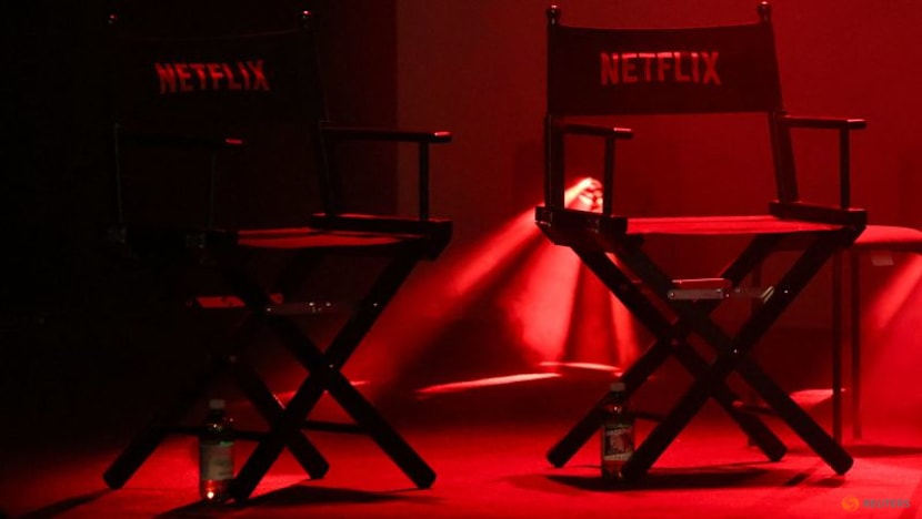 Netflix faces questions on user engagement ahead of third-quarter report