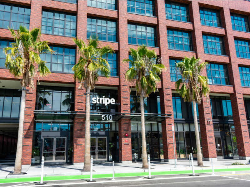 Payments giant Stripe is about to drop over $7 billion to become a gateway to AI token sales