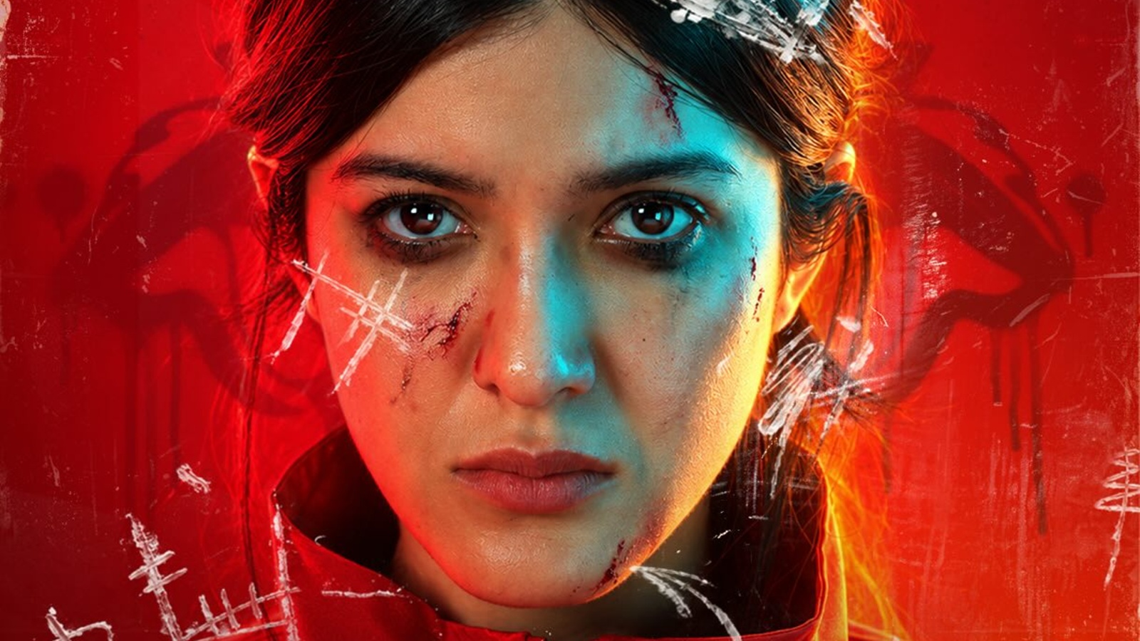 Shanaya Kapoor gets Student of the Year, reimagined as a thriller ‘After Dark’ series. Watch