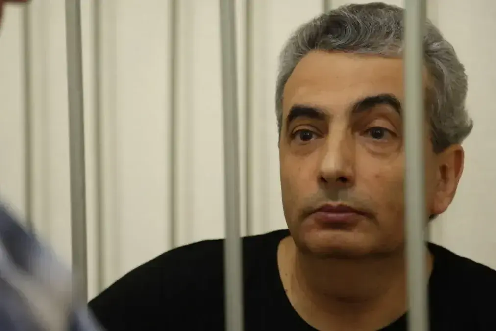 Prominent anti-war politician Lev Shlosberg sentenced to 11 years behind bars for speaking out against Russia’s invasion of Ukraine
