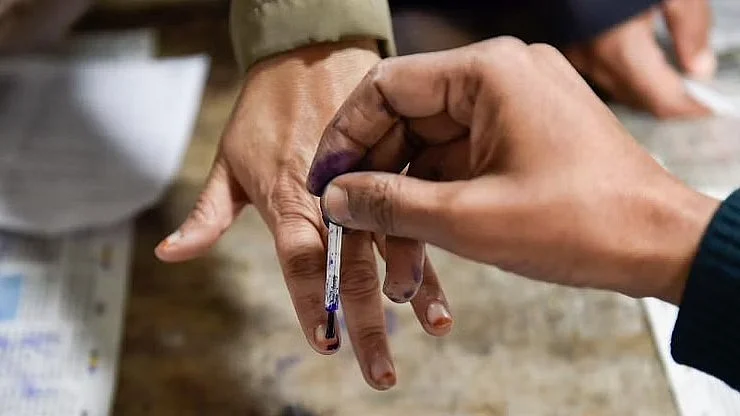 Aurangabad Graduates' Constituency Polls On Friday; Voters Urged To Follow Ballot Rules