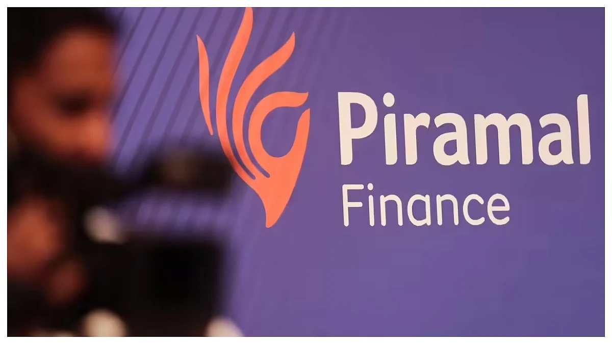 Piramal Finance Q2 FY27 Results: Consolidated Net Profit Surges 66.86% To ₹545.42 Crore, Total Income Climbs To ₹3,717.16 Crore