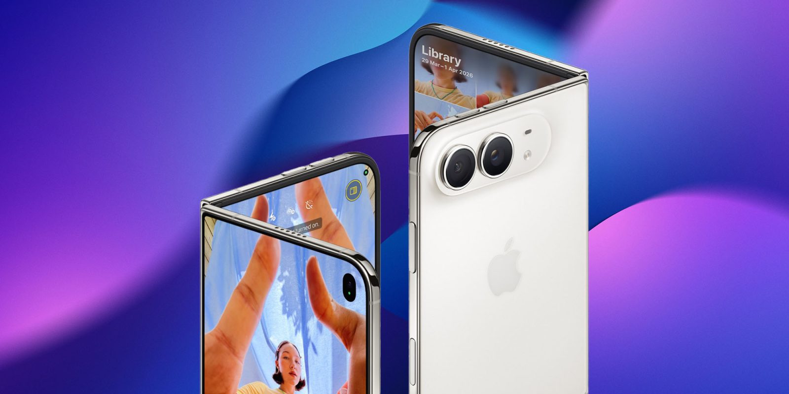 Constrained iPhone Duo availability is annoying, but a mixed blessing for Apple