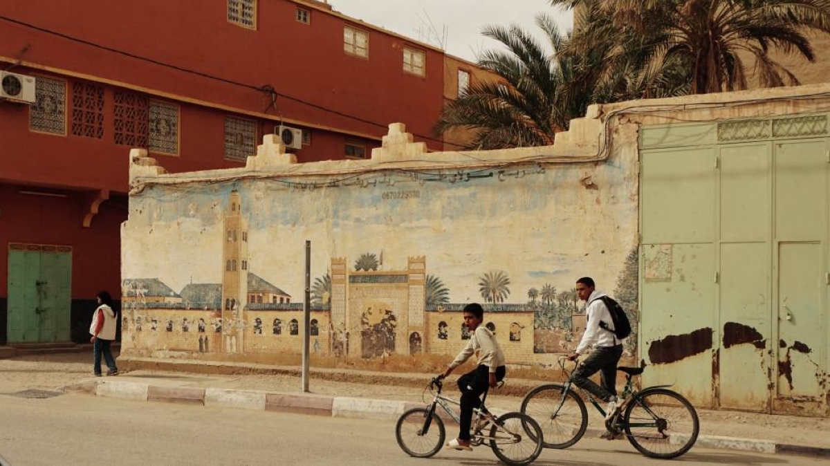 Tasweer to open ‘As the Image Unfolds – The Language of Athar’