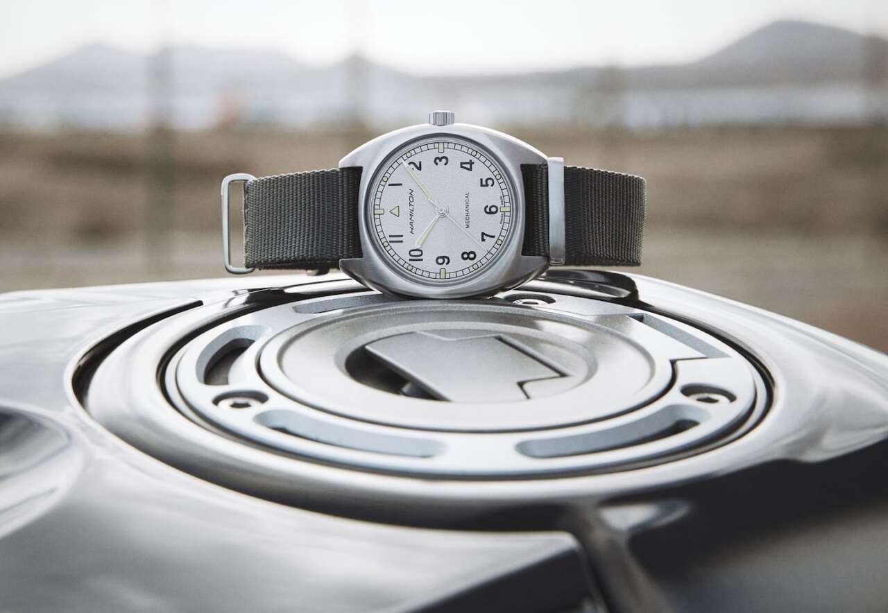 7 Watches With Aviator Appeal: From Simple Dials to Slide Rules