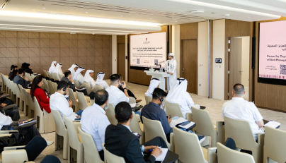 MOCI bolsters anti-money laundering awareness among trust and company service providers
