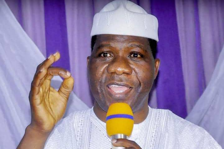 Opeyemi Bamidele: APC must leverage Osun poll outcome to secure 10m south-west votes for Tinubu